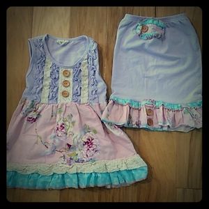 💖 Beautiful outfit💖
